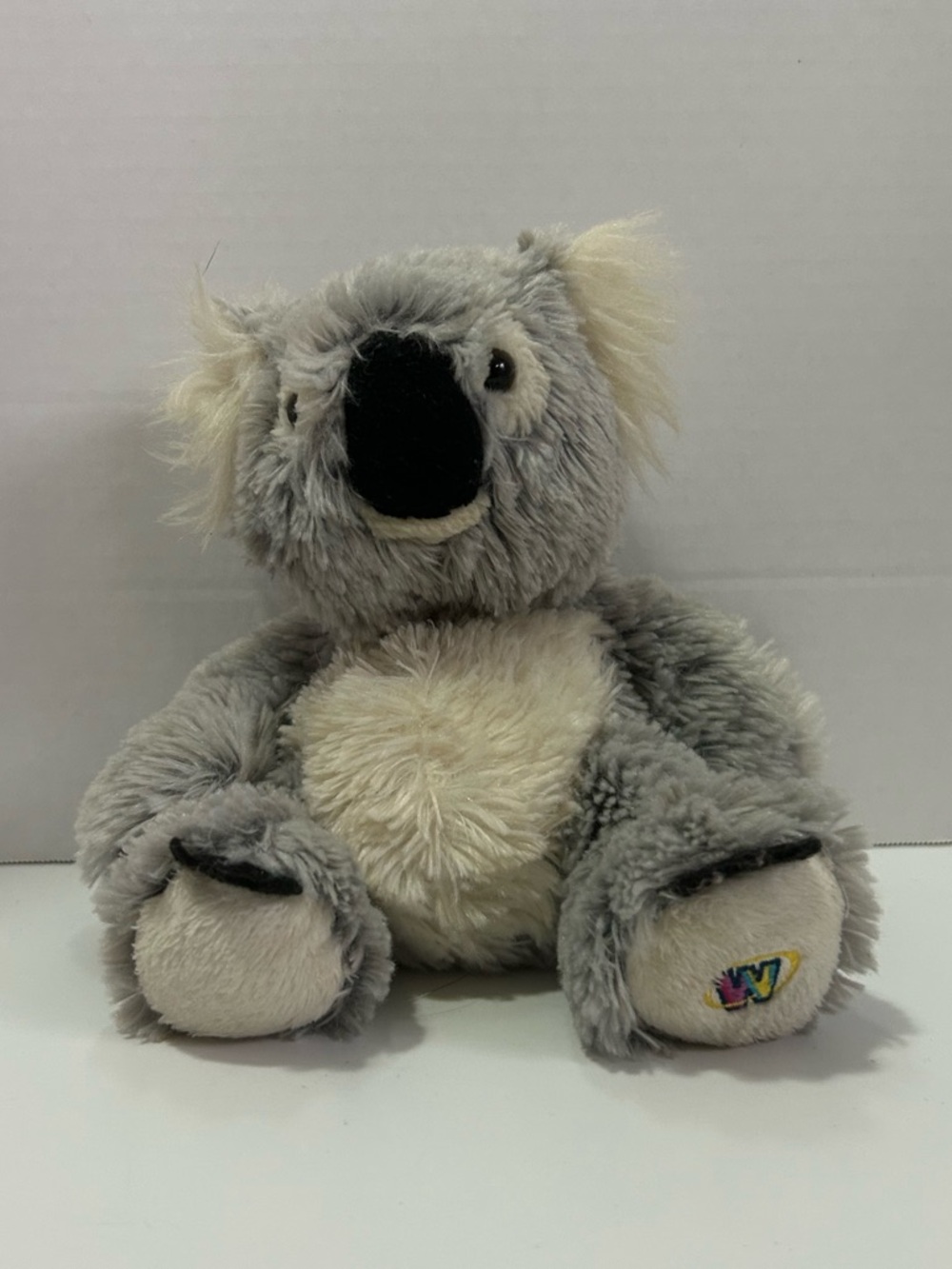 2/$25 🧸 Ganz Webkinz KOALA Plush  HM113 - NO CODE